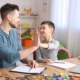 Transtorno do Espectro Autista nível 1 de Suporte