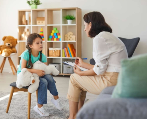 O Psicólogo dentro das Clínicas de Neurorreabilitação