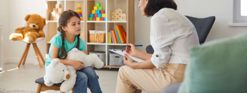 O Psicólogo dentro das Clínicas de Neurorreabilitação